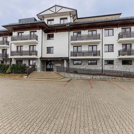 Zlaty Apartman, Granit 106 Tatranska Lomnica Luaran gambar